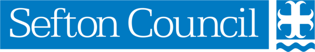 Sefton Council logo