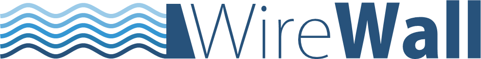 WireWall logo