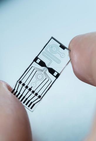 CYTOCHIP