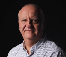 Photograph of Dr Ben Moat